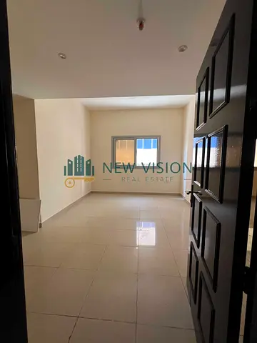 Apartment in Al Butainah 25K Cheque Deposit Free Month
