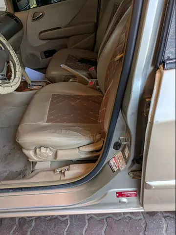 صورة 3 لـ 2008 Honda CITY