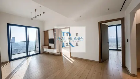 Investor Deal | Vacant | 3BR Corner | Skyline Views