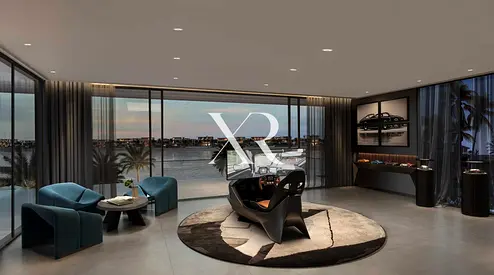 COASTAL ELEGANCE | 5BR+ MAID'S ROOM | MODERN LIVING