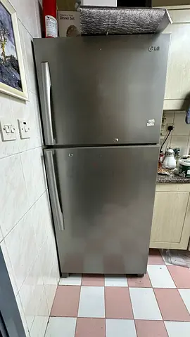 LG fridge for sale