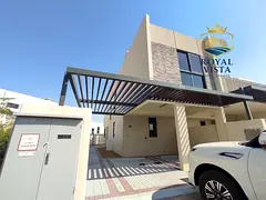 3BR + Maid Room Villa | Primrose | Garden View | Community Living