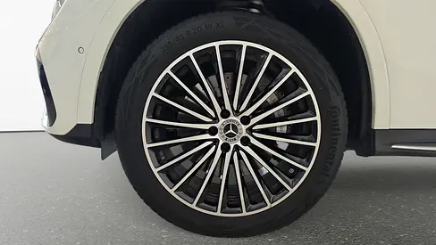 2026 Mercedes-BENZ GLC 缩略图 17