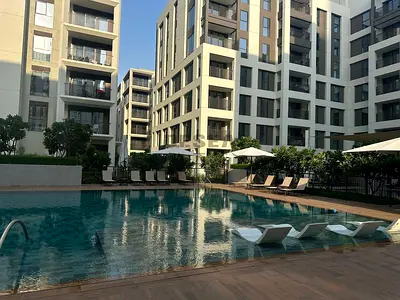 Brand New | Prime Location | Vacant