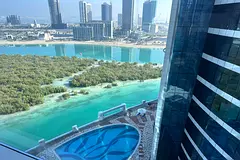 VACANT and Furnished | Nice Urban Views