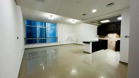 Spacious Studio | Vacant | Big Size| Own it