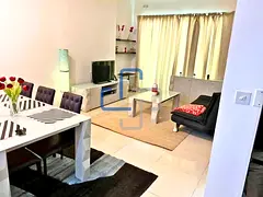 1BR | Flexible Payments | Furnished