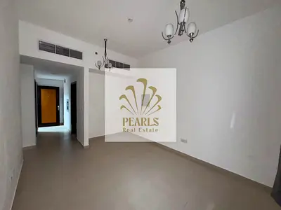 1BR Apartment | Second Occupancy | 2 Bathrooms + Central AC | 6 Payments | Princess Village, Ajman