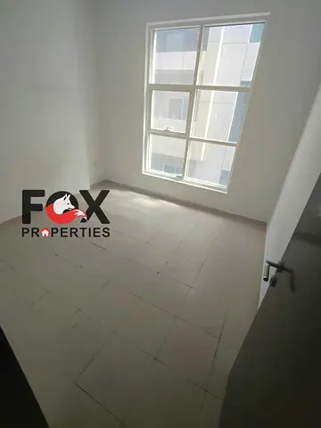 2BR for Annual Rent | 12 Payments | Private Tower Parking | Balcony | Master Bedroom | Competitive