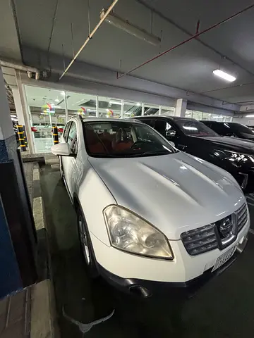 صورة 8 لـ 2009 Nissan QASHQAI