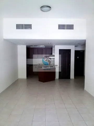High-Ceiling 1BR | Mogul Cluster | Open-Plan Layout