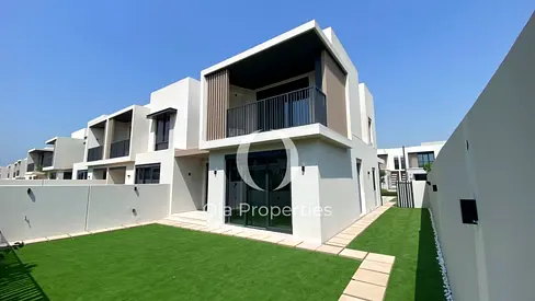Corner Townhouse | Brand New | Largest Plot