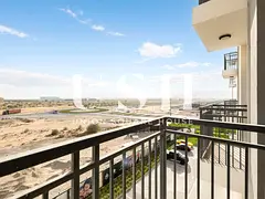 Well Kept 1BR| Equipped Kitchen| Great Investment