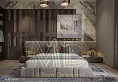 PREMIUM STUDIO WITH SKYLINE & POOL VIEWS