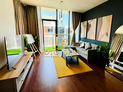 Flexible Payment | Fully Furnished | Vacant