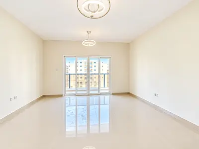 Brand new 1bhk//12 chaque payment//45k//1parking