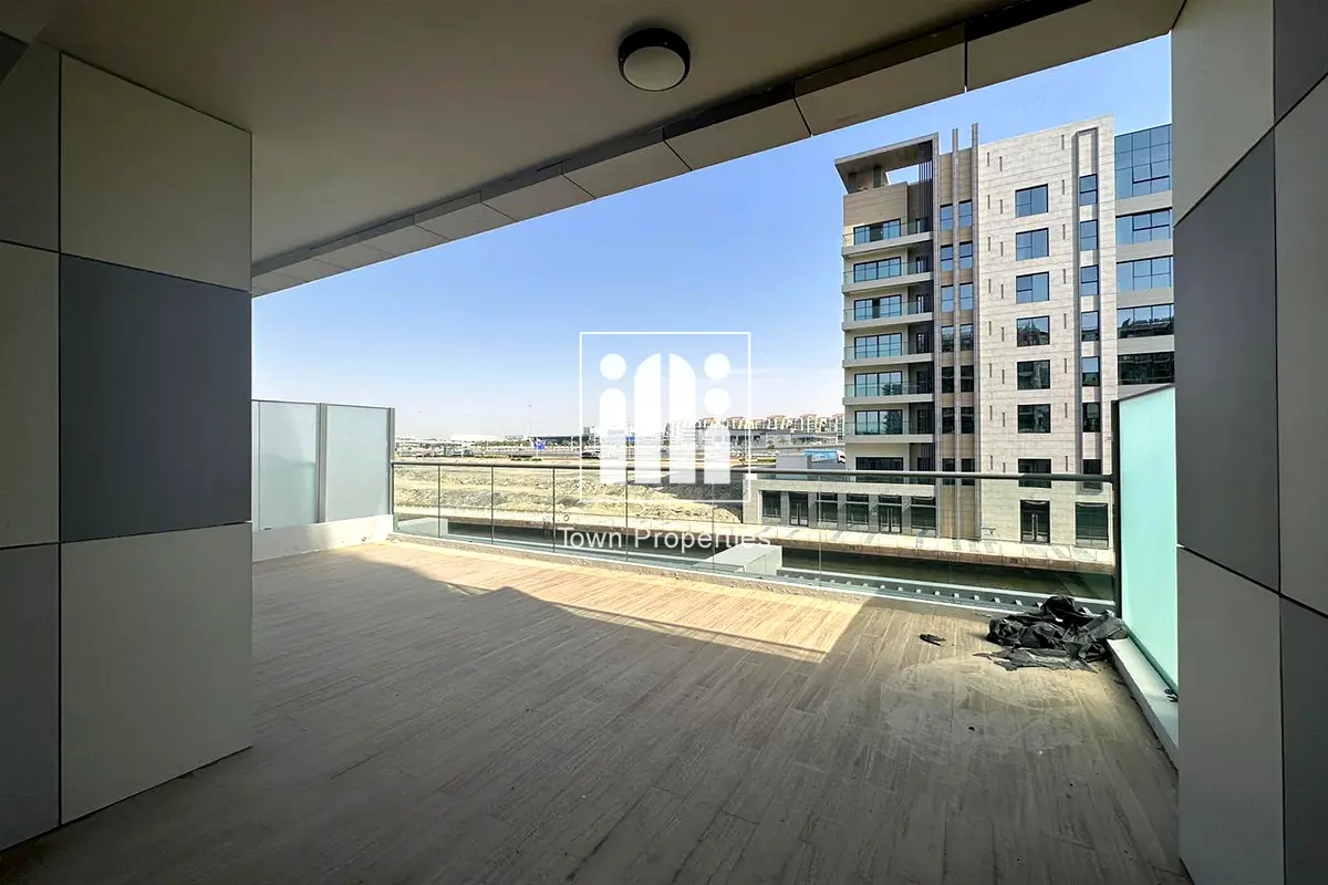 Canal View | Full Furnished | 2MBR + Big Balcony Apartment | Prime Location |