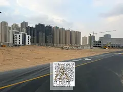 PREMIUM COMMERCIAL OPPORTUNITY || 3650 SQFT COMMERCIAL BUILDING PLOT || AED 1.68M SIKKA CORNER || FA