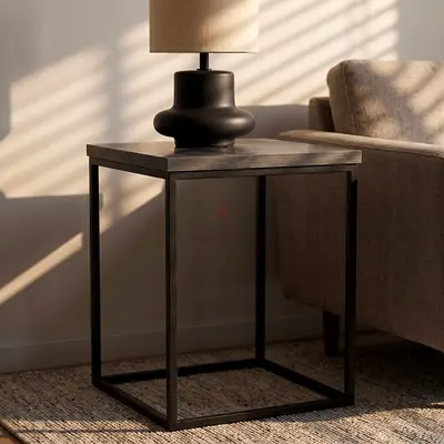 New Malmo End Table
