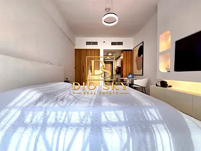 Fully Furnished | Ready to Move | Near Bus Station