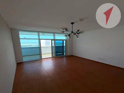 High Floor | Unfurnished | Ready to Move In