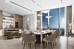 High Floor | Premium Finishing | Q4 2026