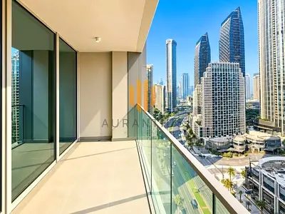 Modern 3BR + Maid | Ready to Move | Prime Location