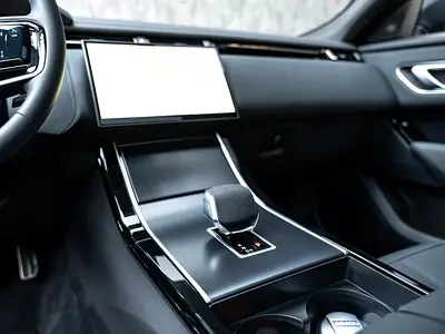 2026 LAND Rover RANGE ROVER VELAR — миниатюра 15