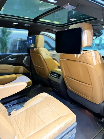 2024 Cadillac ESCALADE 缩略图 13