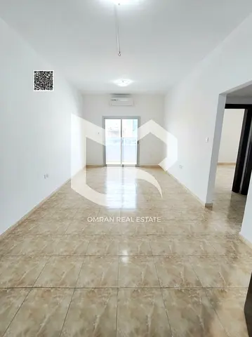 ✨ 2-Bedroom + Hall Apartment (Central A/C, 2 Bathrooms + Balcony) – Al Rashidiya 3, Ajman! ✨ ✨ 2-Bedroom + Hall Apartment near the Ladies' Park ✨ Prop