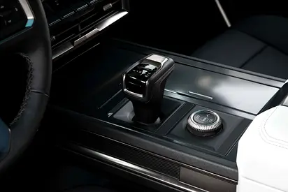 2024 GMC HUMMER 照片 10
