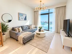 Sea View | Vacant | High Floor