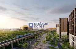 Q4 2029 | Next to Exhibition Centre | Park Access