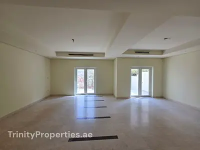 3 Beds + Maid's | Spacious | Landscaped