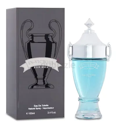 IN-VICTORY FOR MEN BRAND NEW