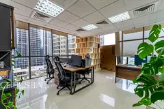 MOVE-IN READY | FITTED OFFICE| AREA EXPERT