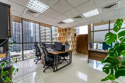 MOVE-IN READY | FITTED OFFICE| AREA EXPERT