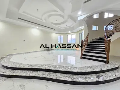 Excellent Finishing Villa | 5BR | Maid Room | 2 Mejlis + 2Hall