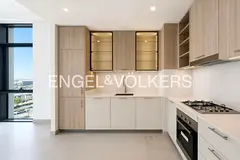 Corner Unit | Kitchen Appliances | High Floor