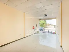 Brand New Shops | Good Location | For Rent