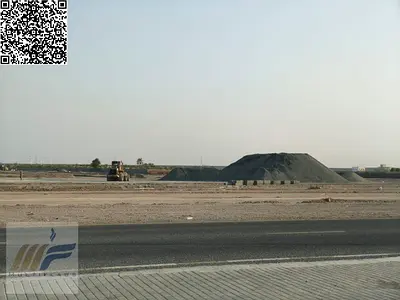 Residential Plot for Sale – Manama Ajman
