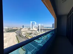 High Floor | 2 Balconies | Maid Room