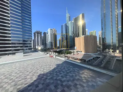 Fitted Office | Partitioned| Low Floor