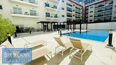 Huge Size |Beautiful apartment |1BR With Open View