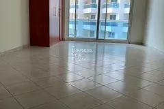 Spacious Studio | Balcony | Unfurnished