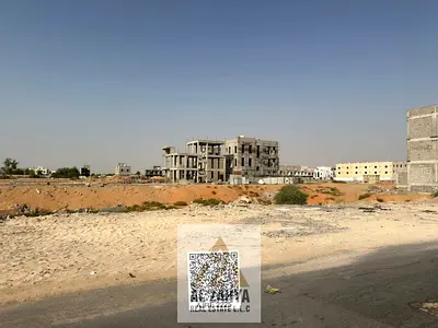 نقل ملكية مجاني || أرضي + طابقان || 1722 قدماً مربعاً || قطعة أرض مخصصة لتاون هاوس || موقع متميز || الحيليو 2