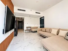 Vacant 1 Bed | 6 Cheques | Fully Furnished