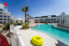 Resort Style 1BR | Chiller Free | Multiple Units