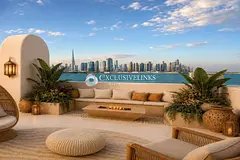 Sea View | 1 Bedroom | Off Plan