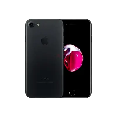 iPhone 7 Jet Black Excellent Condition